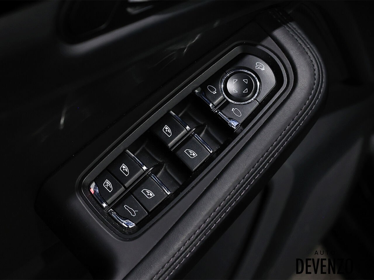 Porsche Macan 2023 Noir Saint-Eustache - photo #10