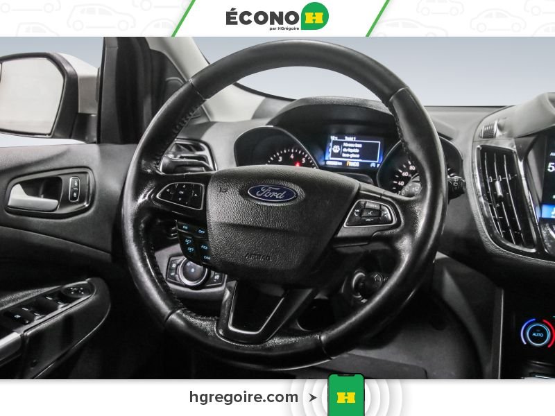 Ford Escape 2018 Beige Laval - photo #15