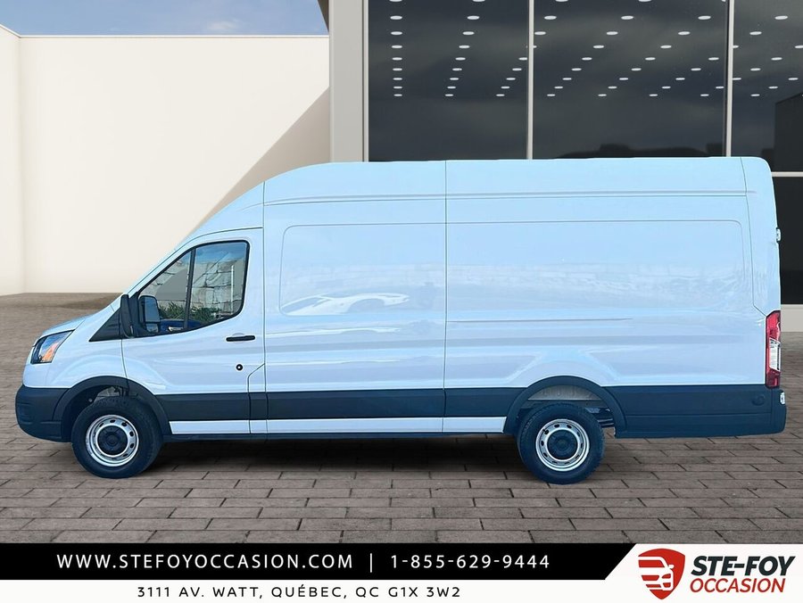 Ford Transit 250 TOIT HAUT 2025 2025
