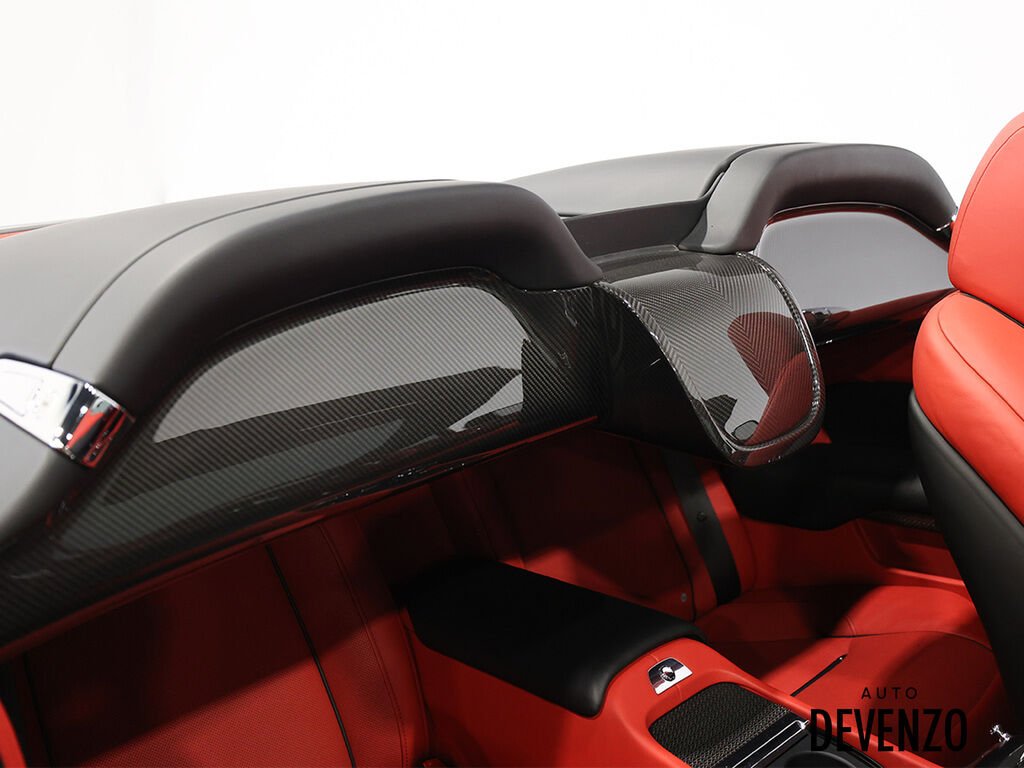 2020 Rolls-Royce Dawn Black Saint-Eustache - photo #14