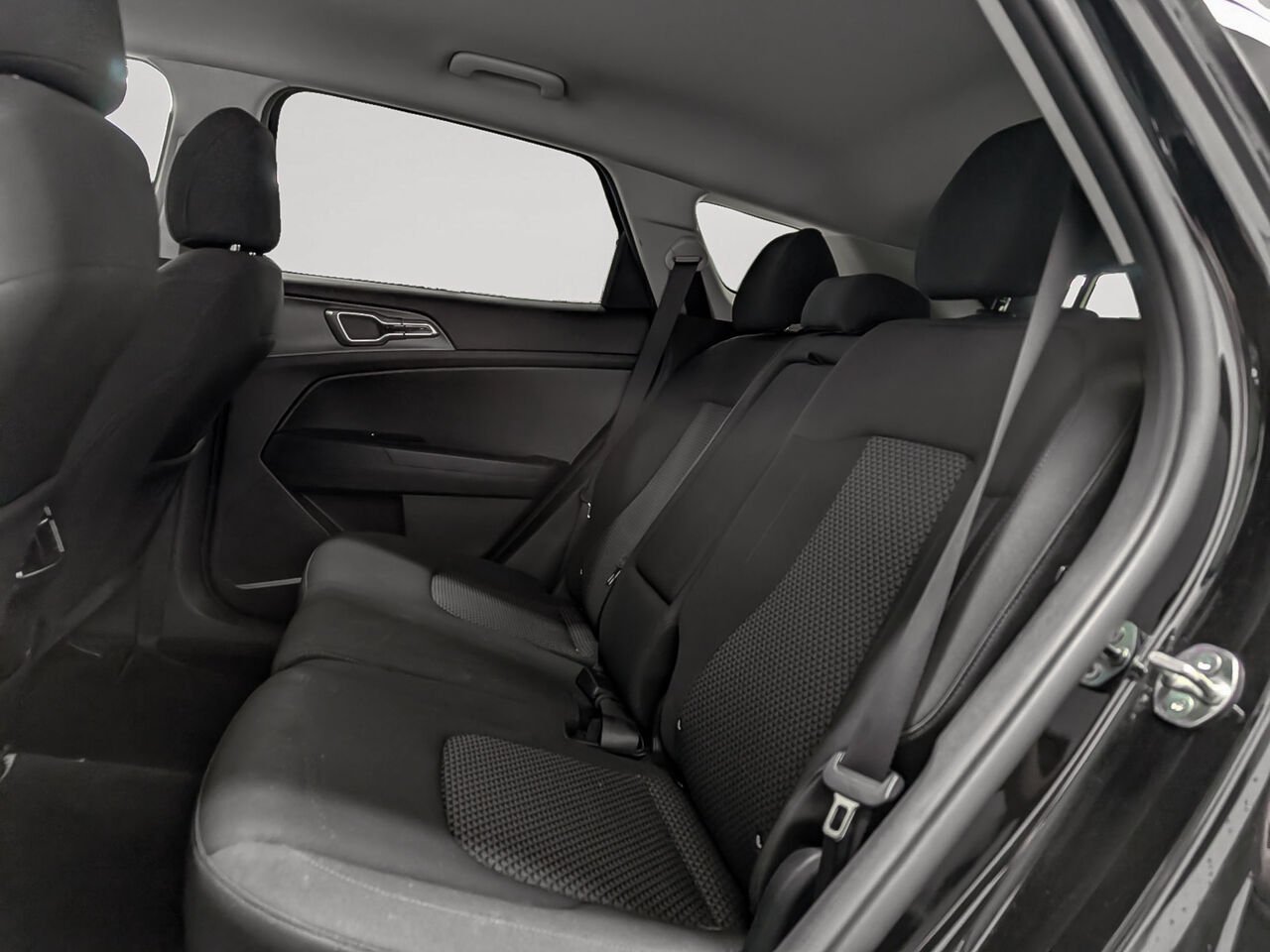 Kia Sportage FWD LX Sièges Chauffants Bas Kilométrage 2023 Autre Sherbrooke - photo #7