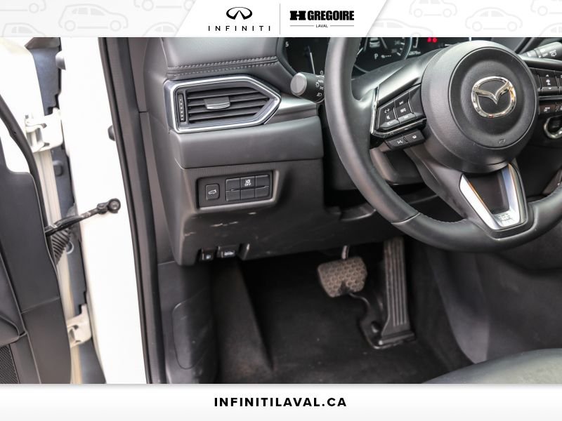 Mazda CX-5 2025 Laval - photo #15