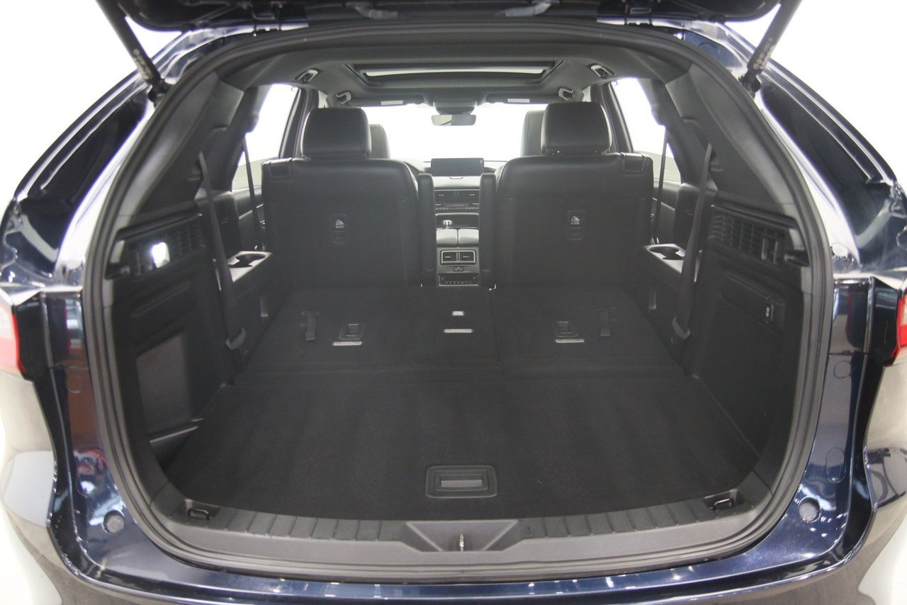 Mazda CX-90 MHEV GT-P 2024 Bleu Baie-Comeau - photo #19