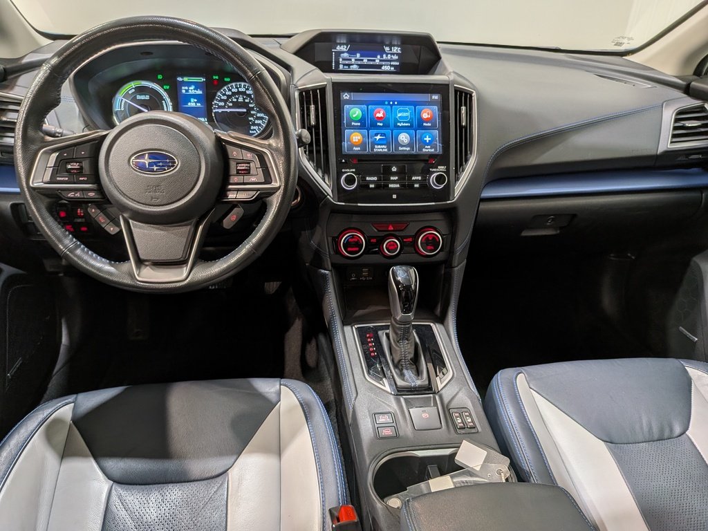 2022 Jeep Compass Trailhawk 4x4 Black Val-David - photo #32