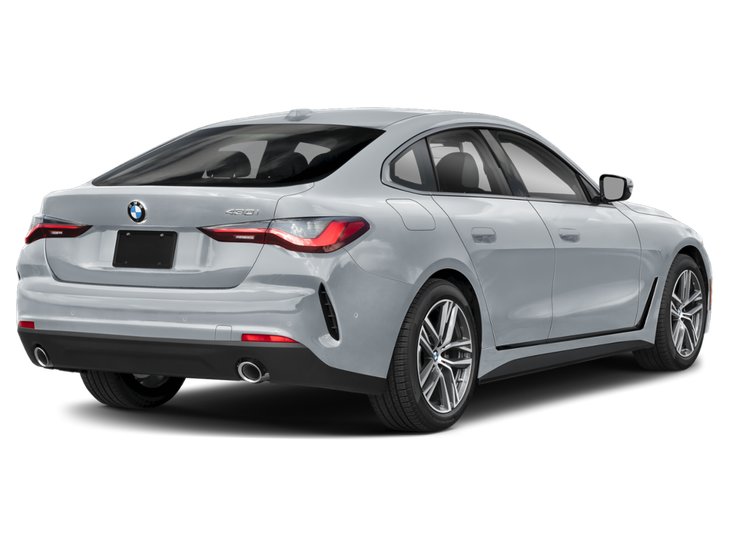 2027 BMW Série 4 430i xDrive