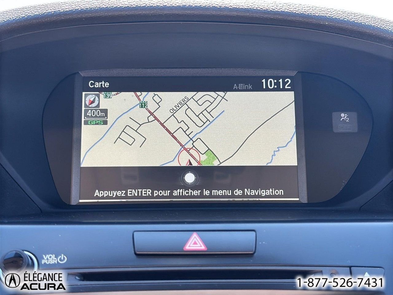Acura TLX Tech | 26054A 2019 Noir Granby - photo #24