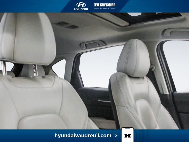 Mazda CX-5 2018 Rouge Blainville - photo #35