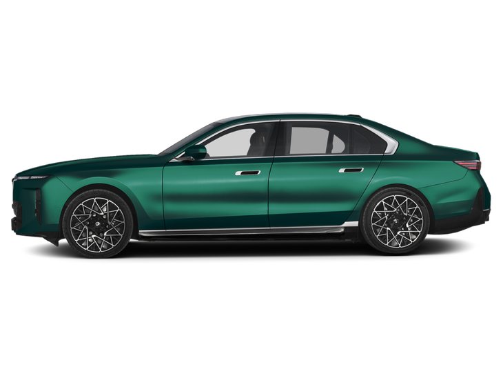 2027 BMW i7 60 xDrive