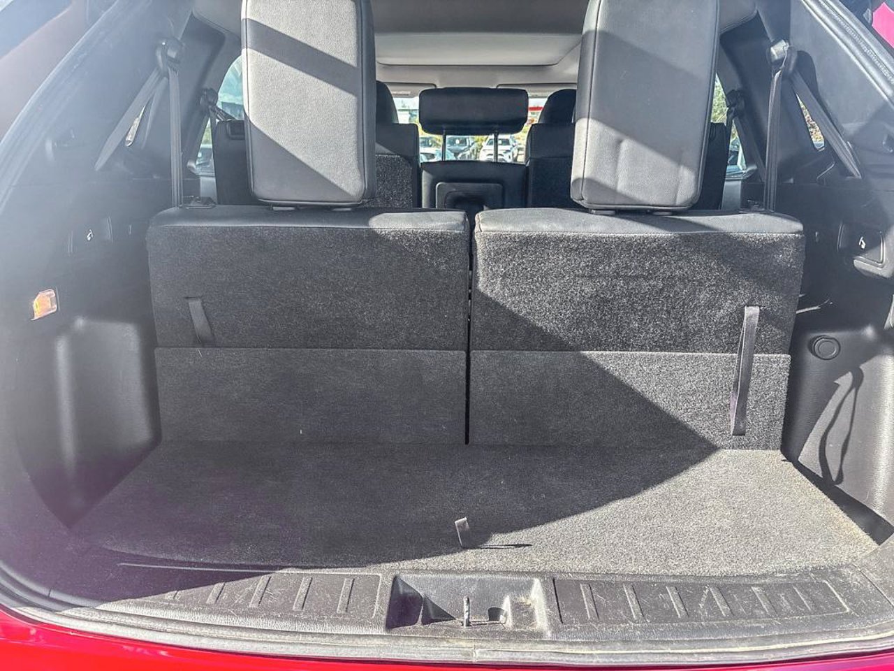 Mitsubishi Outlander JA4J4UA86PZ605306 2023 Noir Mirabel - photo #13