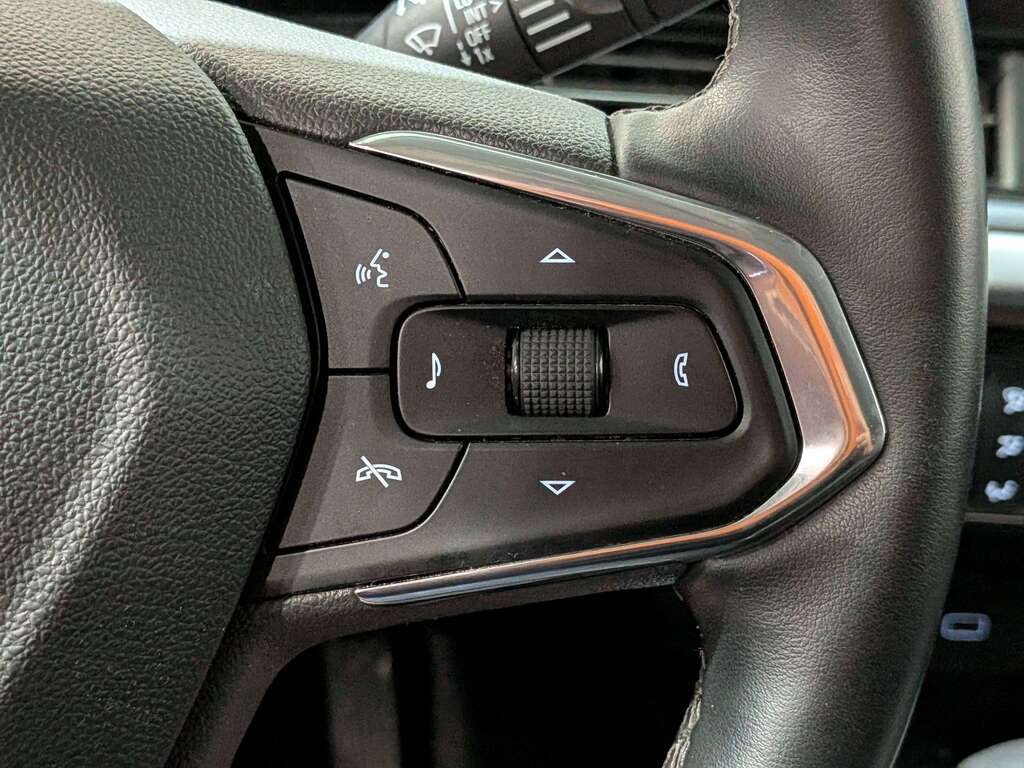 Chevrolet Trax FWD 4dr LT 2025 Gris Val-David - photo #16