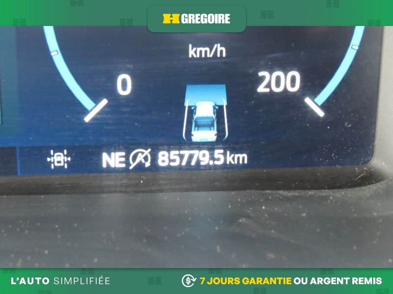 2021 Ford F150 Grey Laval - photo #18
