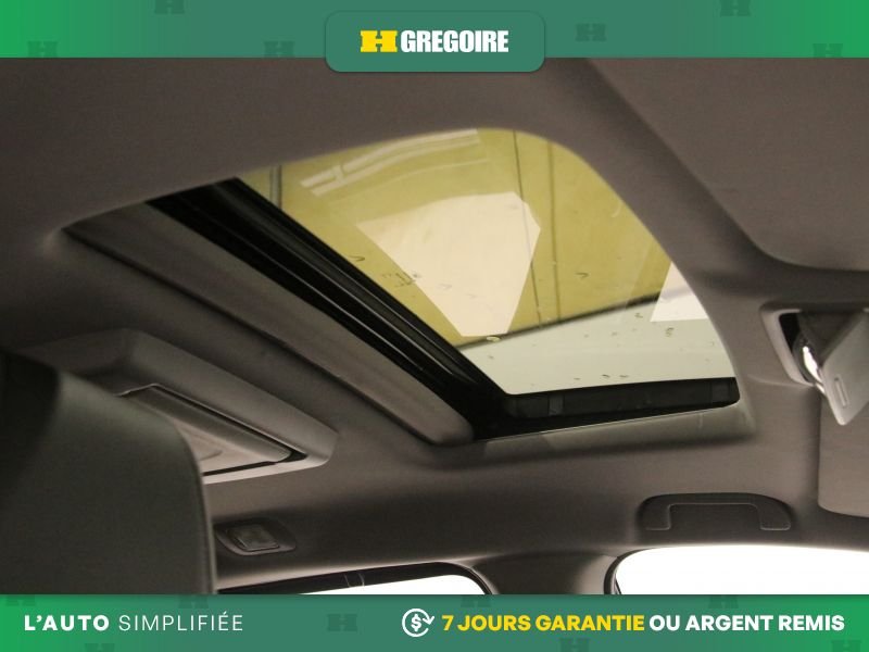 2022 Honda Odyssey Black Blainville - photo #31