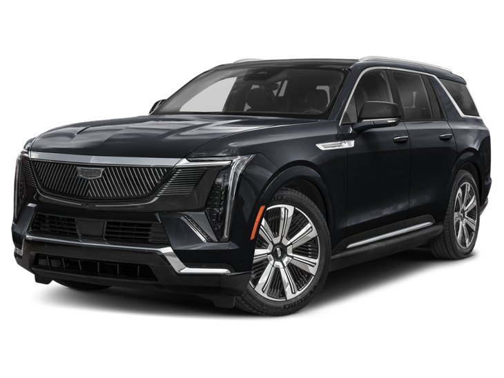 2026 Cadillac Escalade IQL Luxury