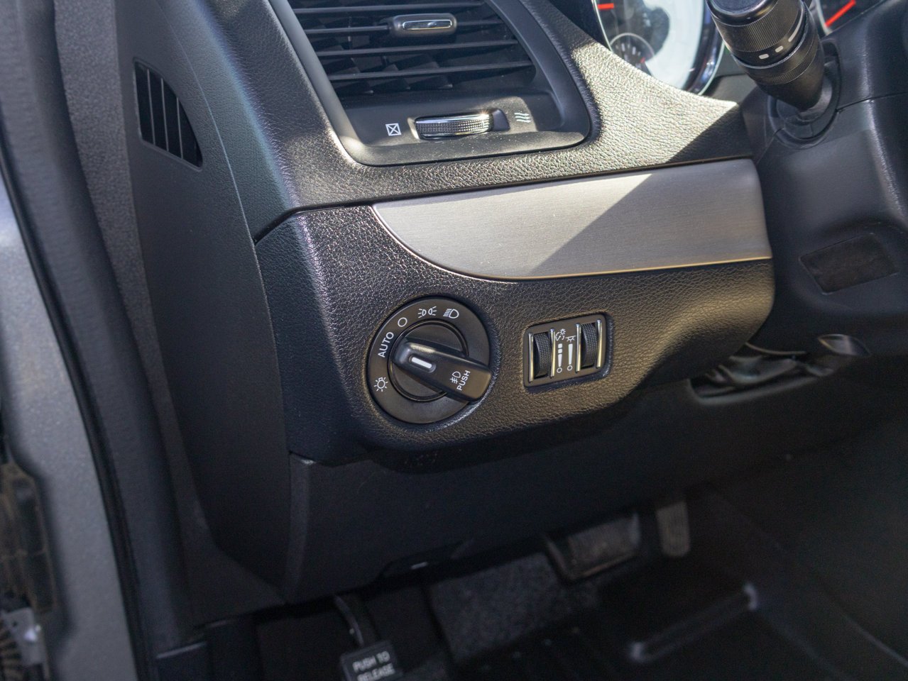 2018 Dodge Grand Caravan GT 2WD Grey Sherwood Park - photo #19