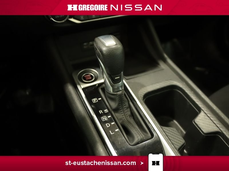2021 Nissan Sentra White Laval - photo #34