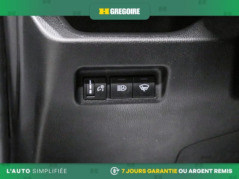 Toyota Rav 4 2022 Gris Blainville - photo #17