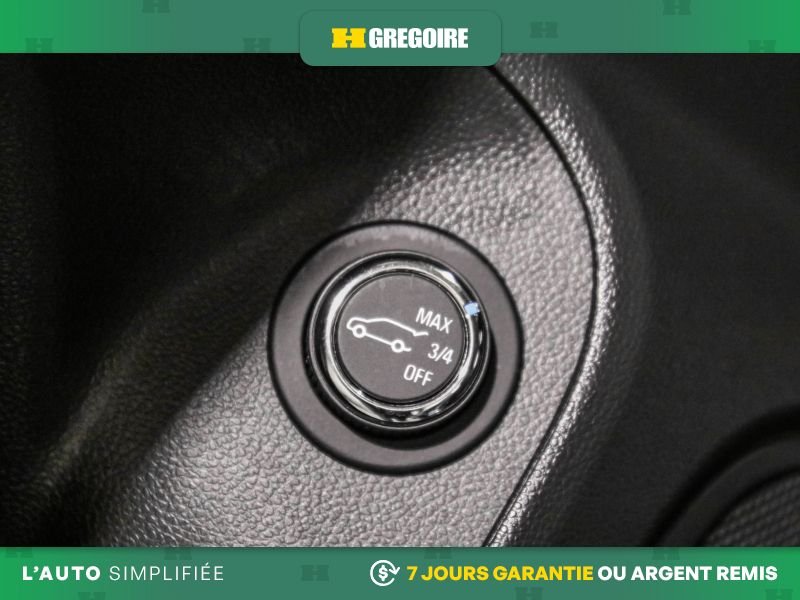 2024 Buick Encore GX Blue Laval - photo #16