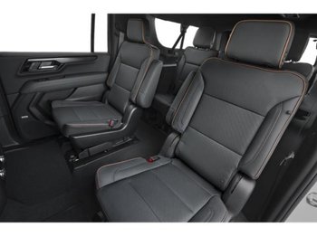 GMC Yukon XL AT4