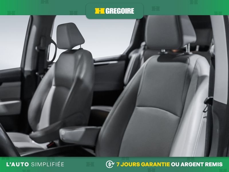 2019 Honda Odyssey Grey Blainville - photo #15