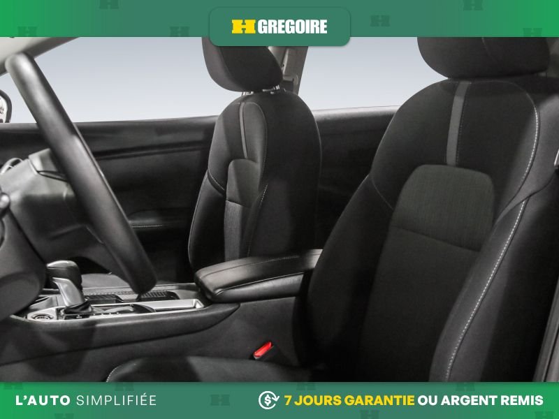 2024 Nissan Sentra Grey Blainville - photo #13