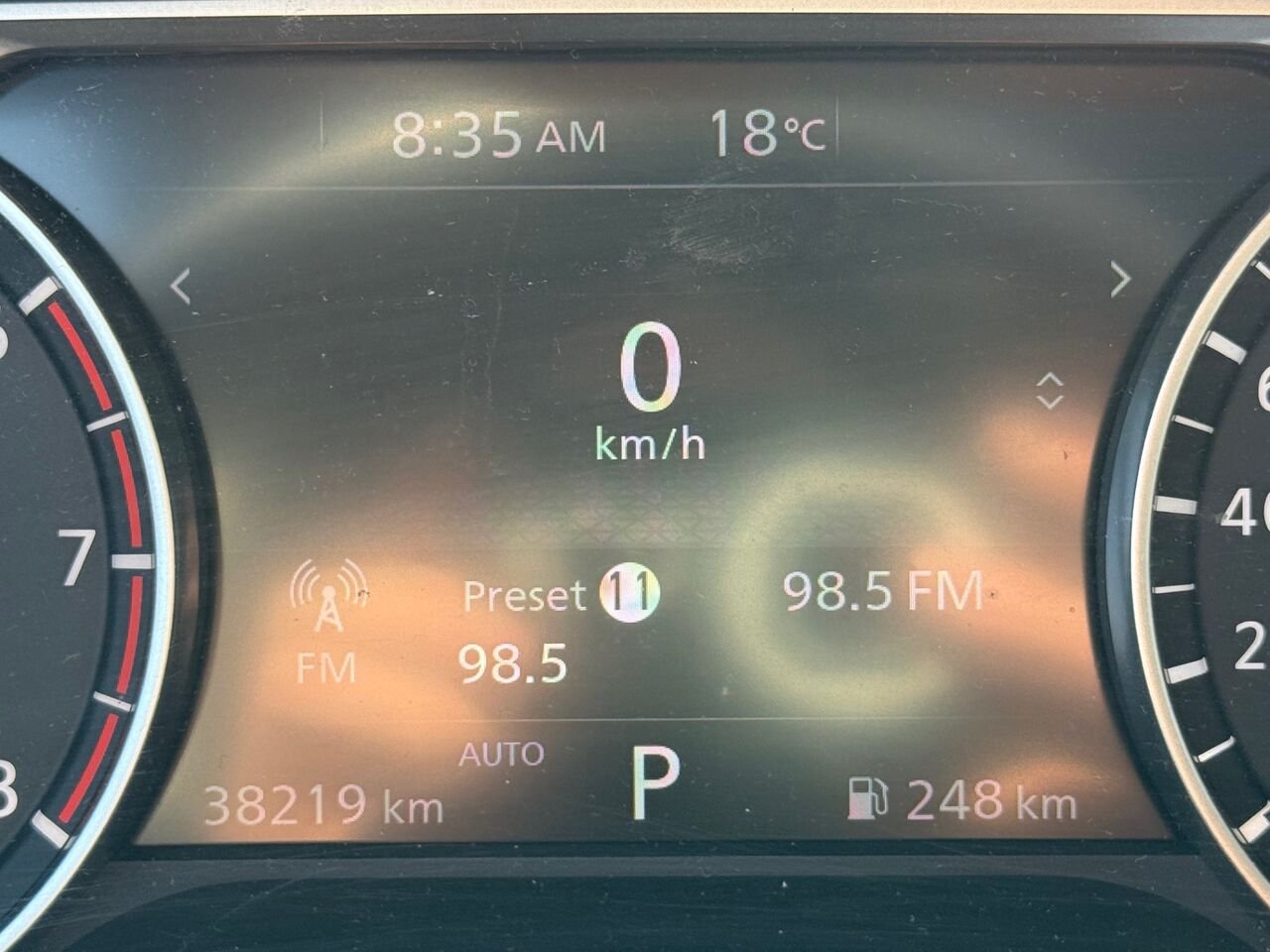 2023 Nissan Rogue White Châteauguay - photo #3