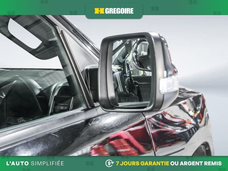 Ram RAM 1500 2019 Noir Blainville - photo #13
