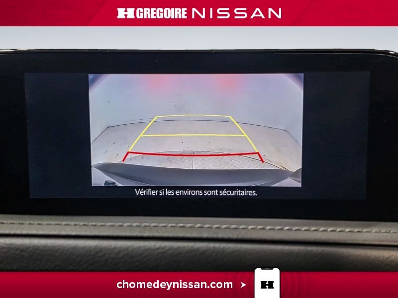 2022 Mazda CX-30 Grey Laval - photo #21