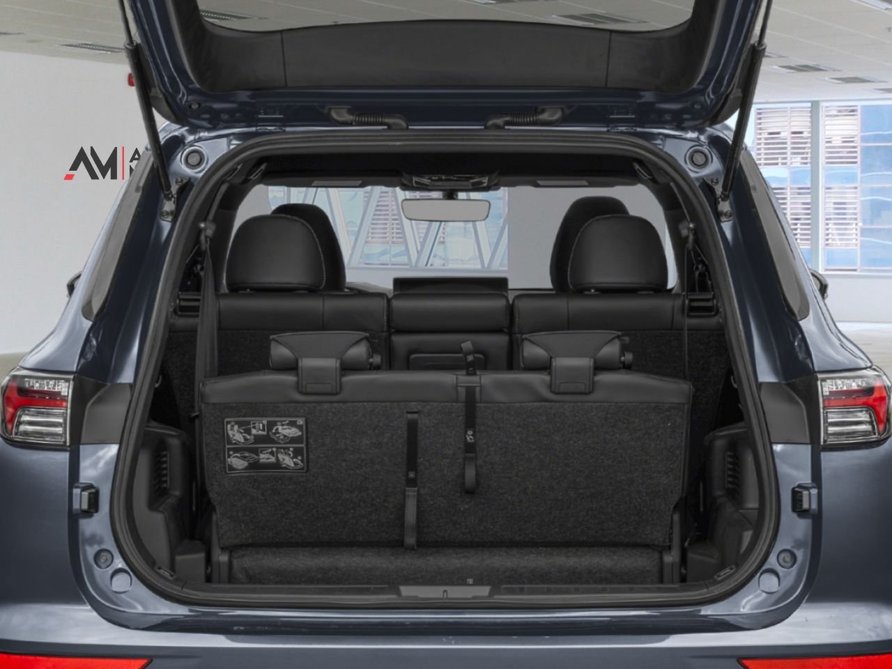 MITSUBISHI Outlander 2026 Blanc diamant Amos - photo #12