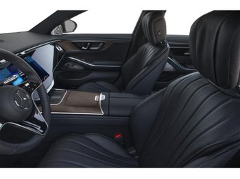 Mercedes-Benz S-Class S 500