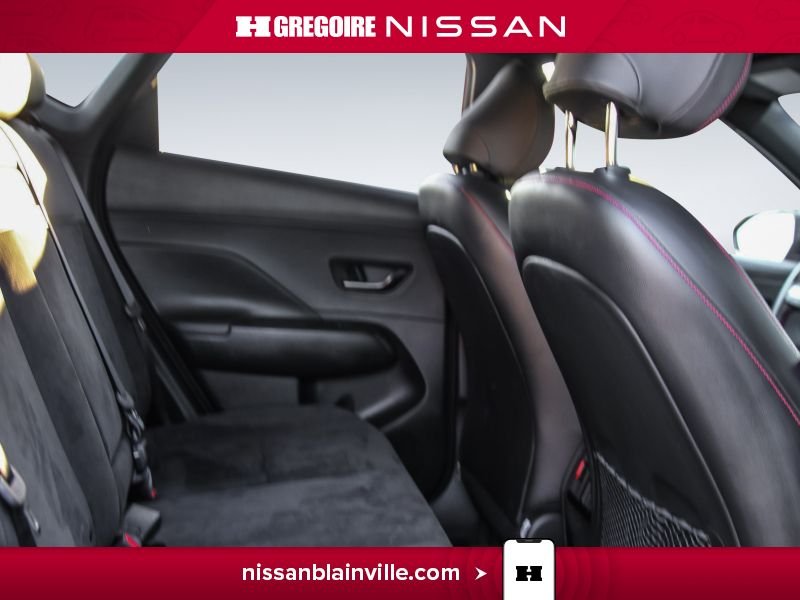 2025 Hyundai Kona Red Laval - photo #26