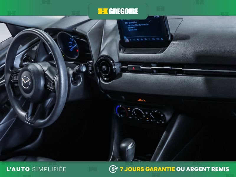 2019 Mazda CX-3 Black Laval - photo #24