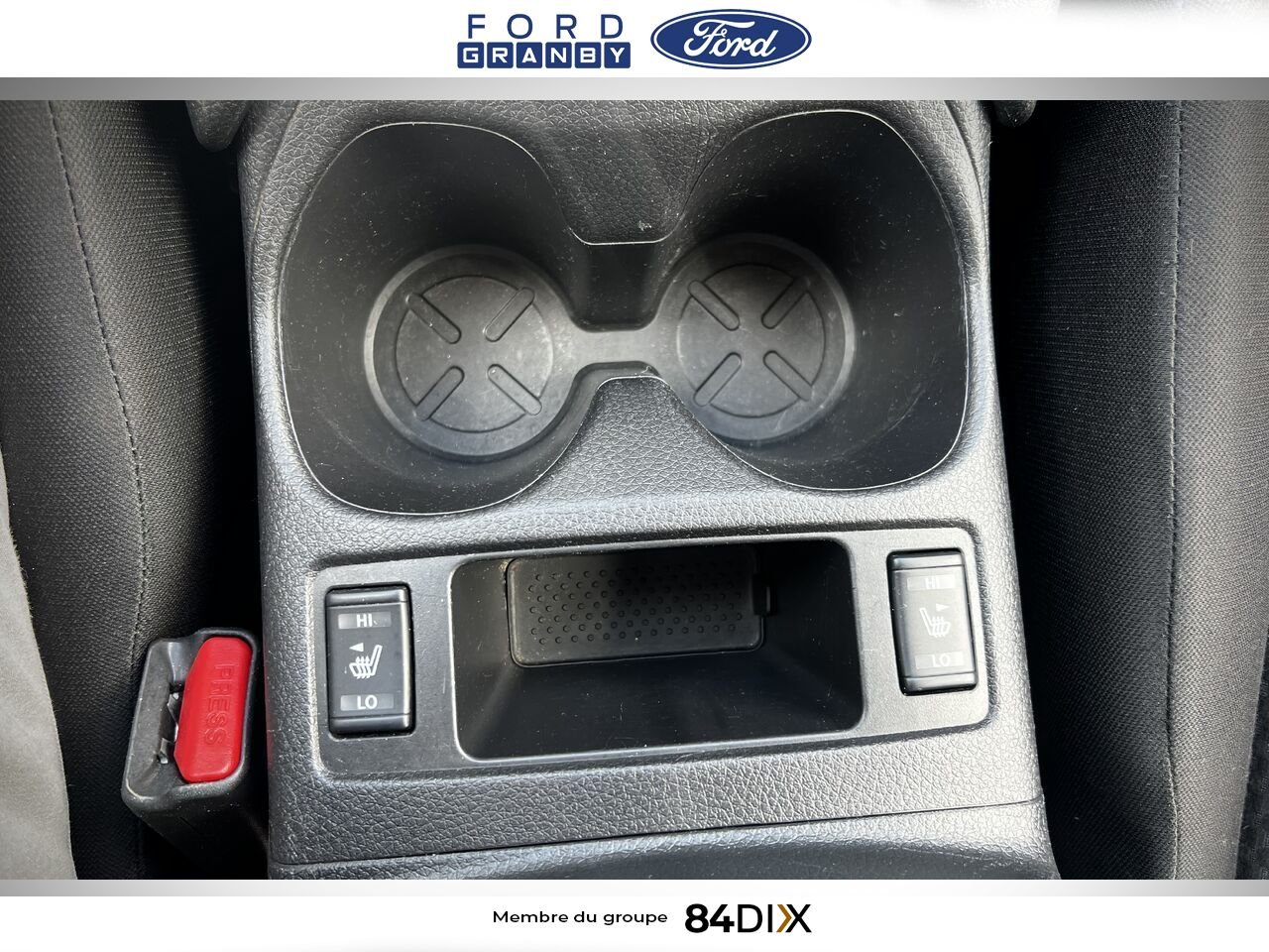 2020 Nissan Qashqai Black Granby - photo #22