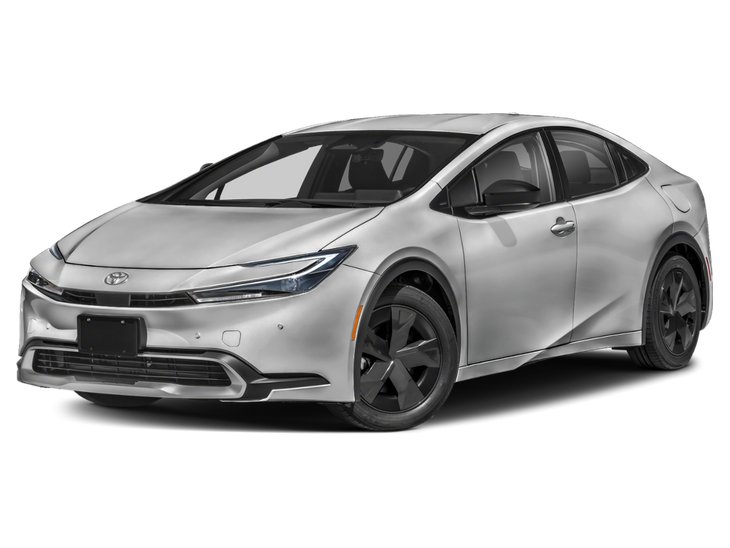 2027 Toyota Prius Plug-In Hybrid SE