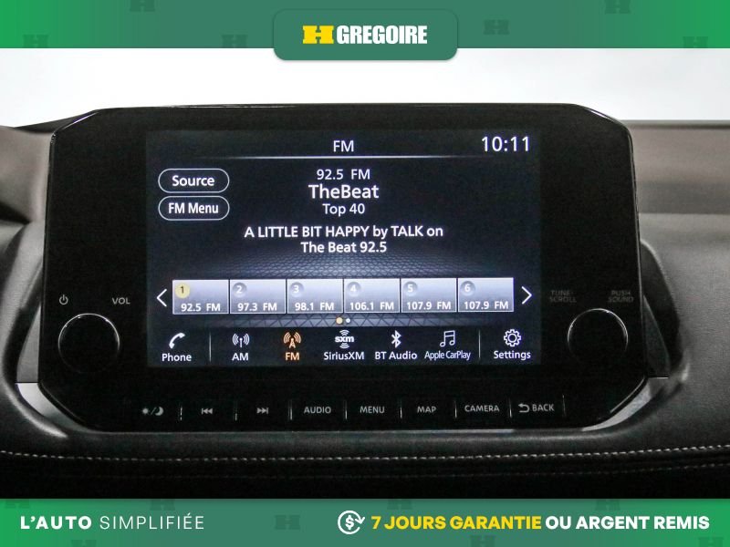 2023 Nissan Rogue White Blainville - photo #23