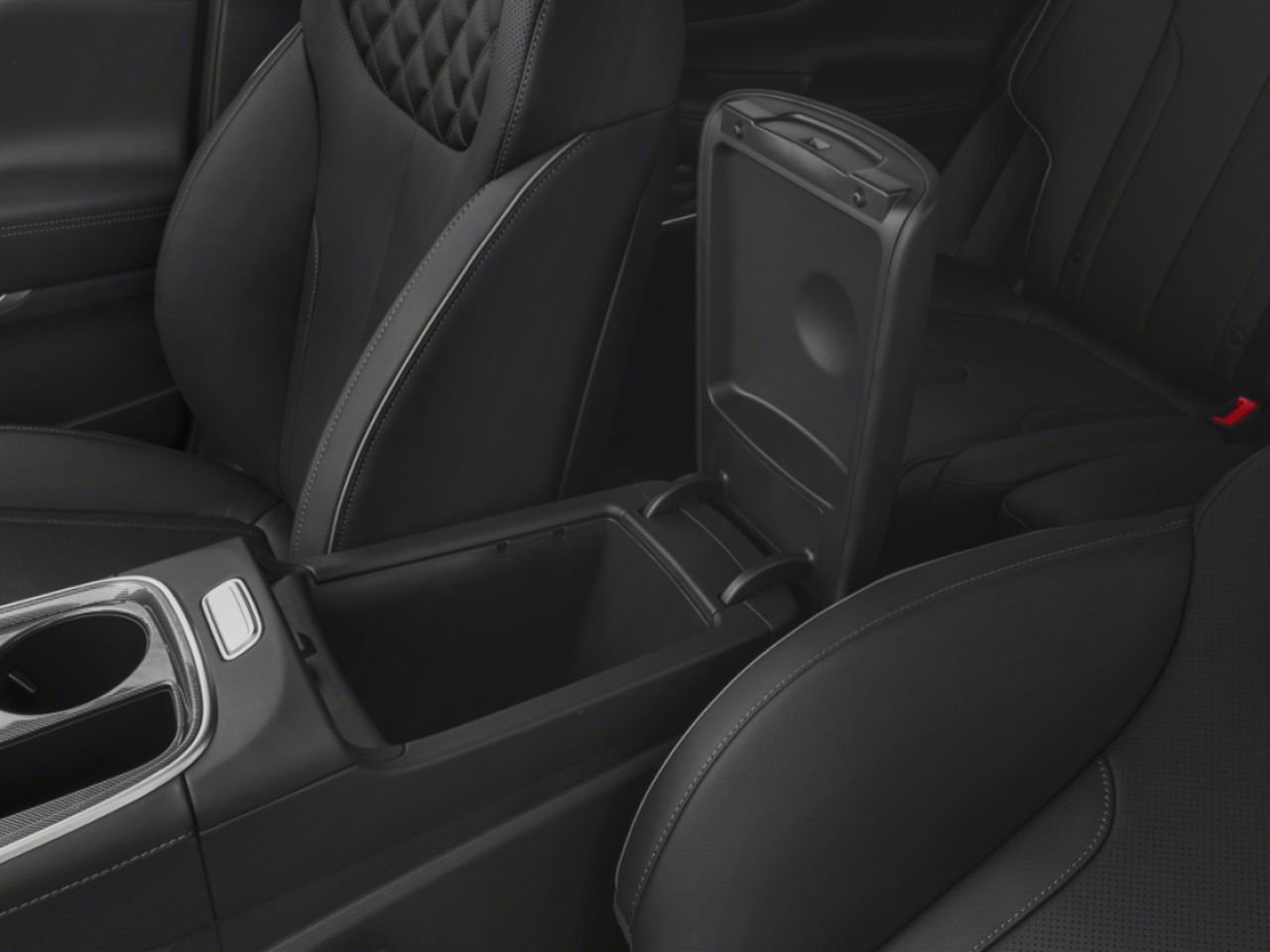 2023 Hyundai Santa Fe Hybrid White Gatineau - photo #10