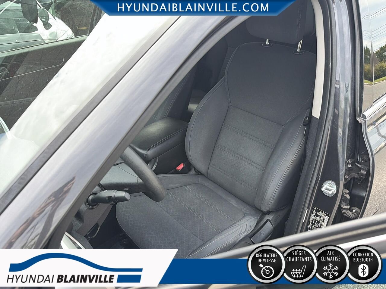 2016 Kia Sorento Grey Blainville - photo #8
