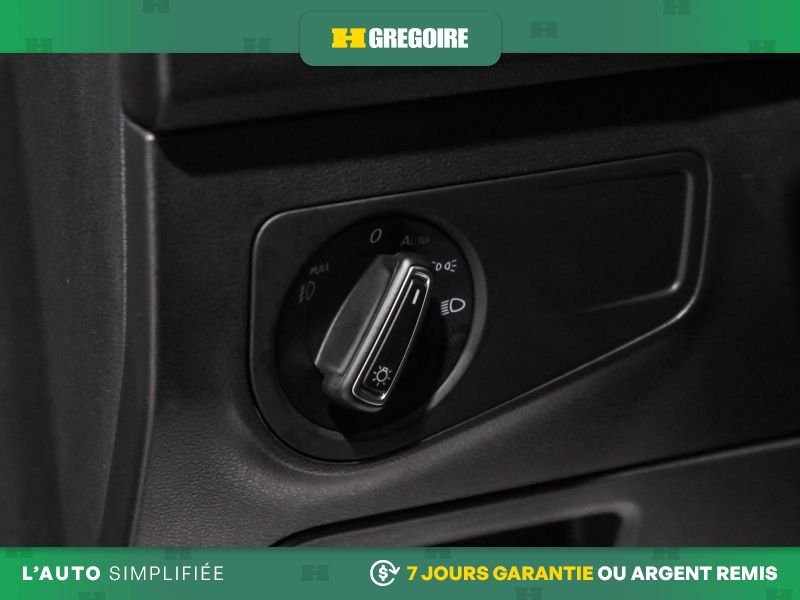 Volkswagen Tiguan 2019 Vert Blainville - photo #16