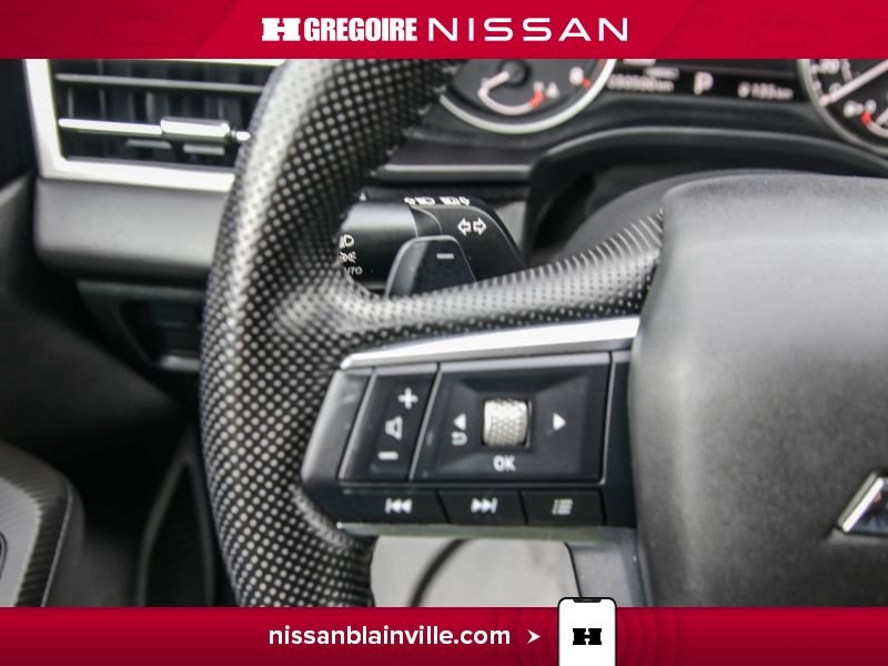 Mitsubishi Outlander 2024 Rouge Blainville - photo #15