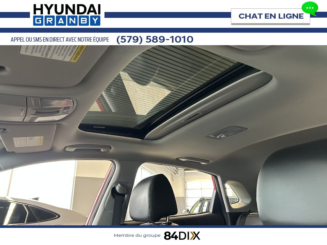 2022 Hyundai Kona Red Granby - photo #11