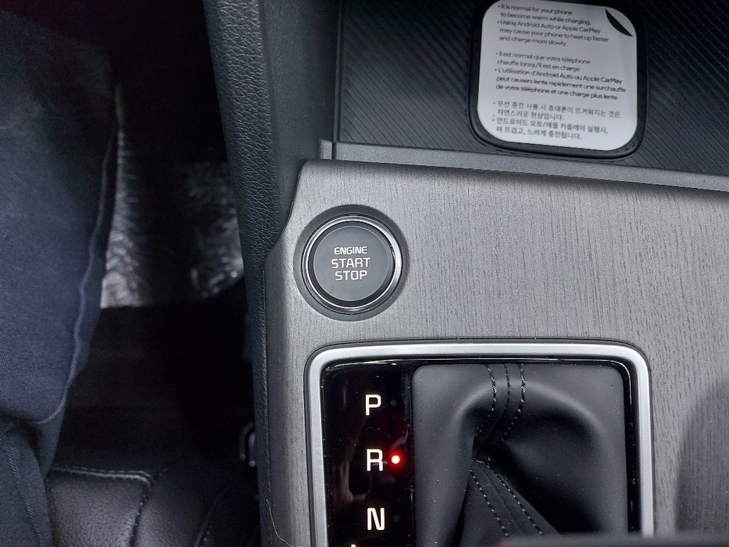 KIA Sportage 2026 Gris Blainville - photo #30