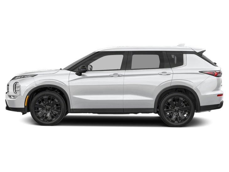 2026 Mitsubishi Outlander LE