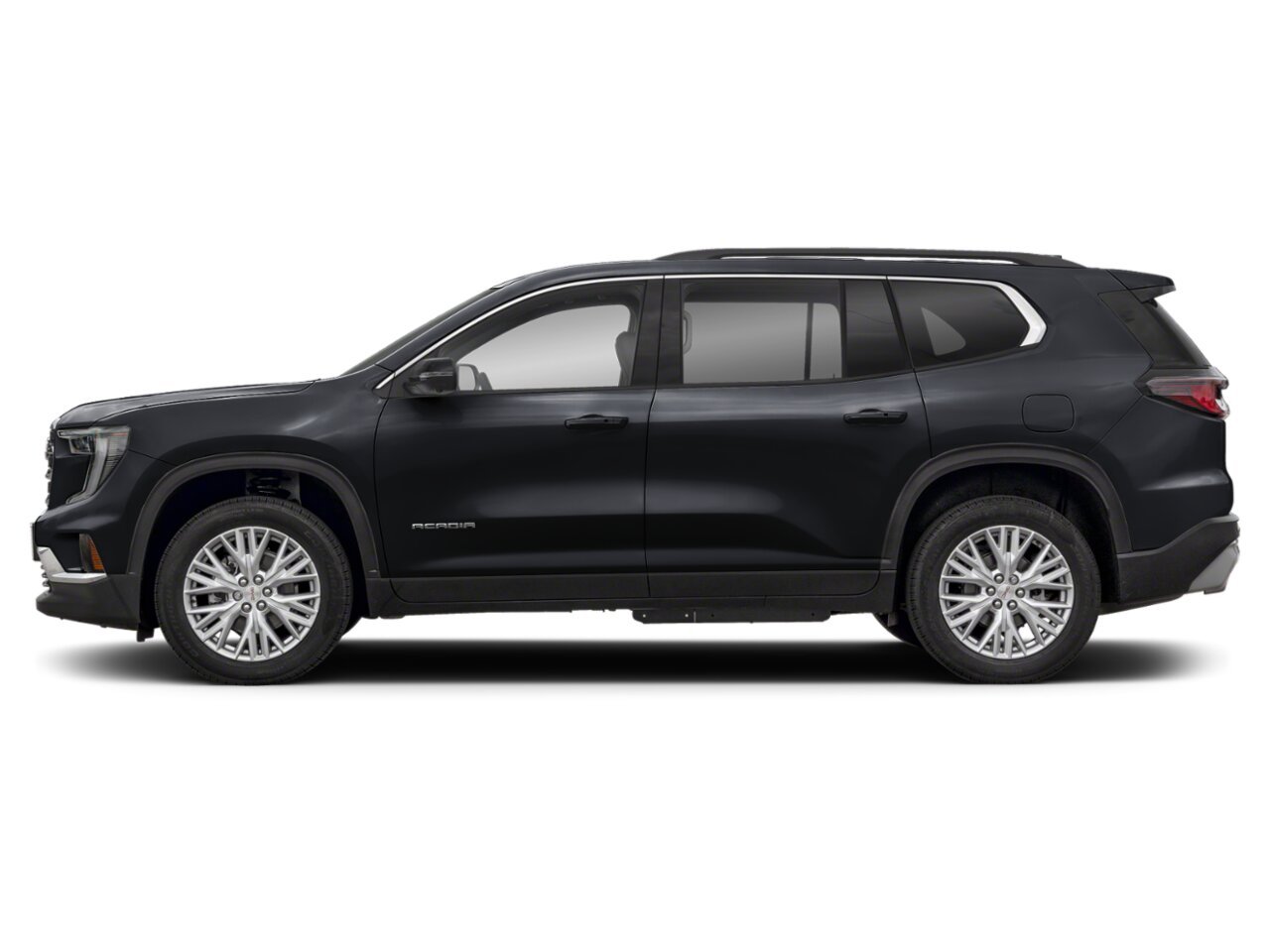 2026 GMC Acadia Élévation 4 portes TI Ebony Twilight Metallic Ottawa & Gatineau - photo #2