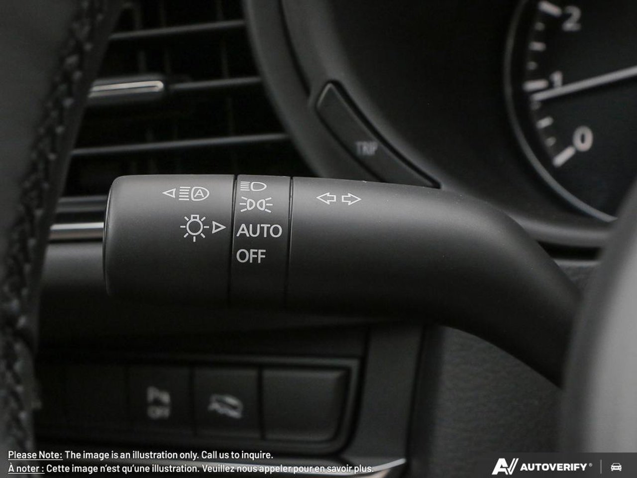 Mazda CX-30 3MVDMBDLXTM221790 2026 Noir de jais mica Mirabel - photo #24