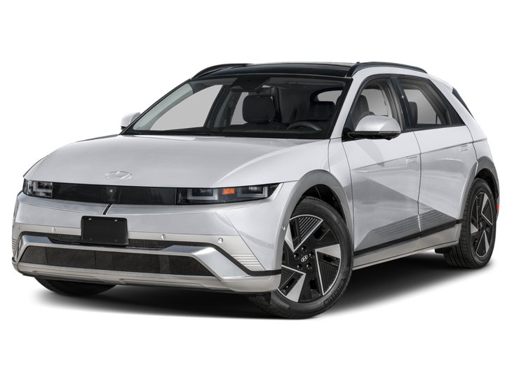 2027 Hyundai IONIQ 5 Ultime