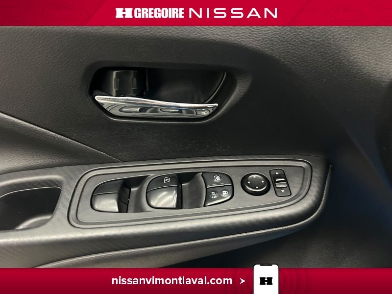 Nissan Versa 2024 Bleu Laval - photo #19