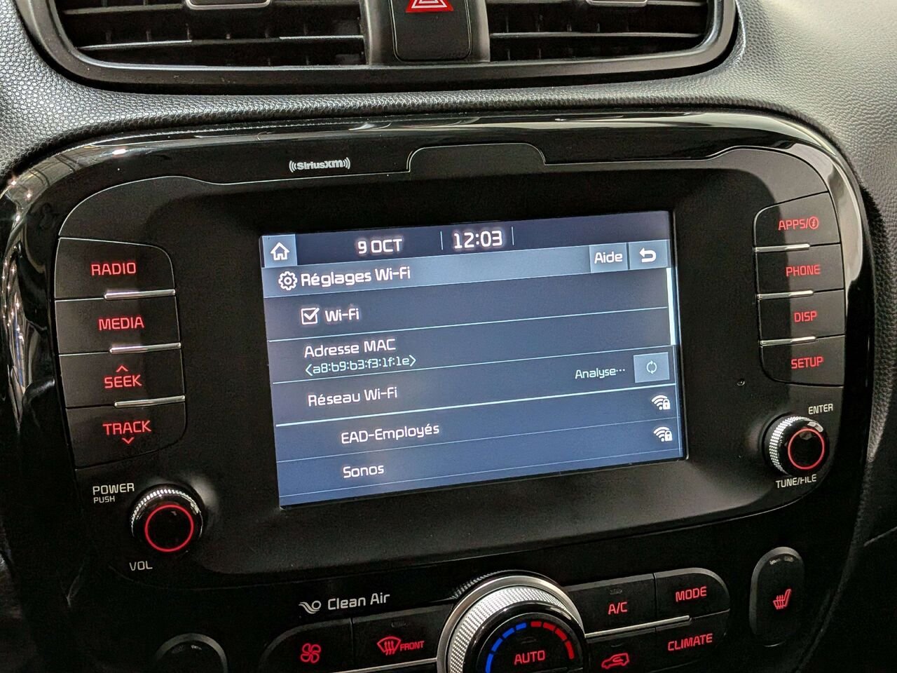 2018 Kia Soul EX Tech Auto Grey Val-David - photo #21