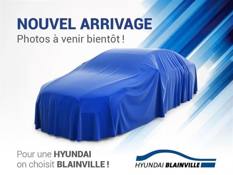 2020 Hyundai Tucson 2020 Blue