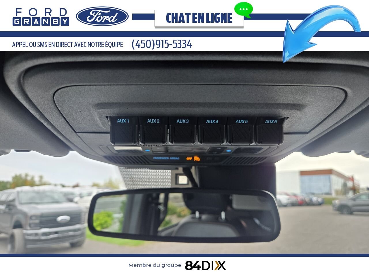 2021 Ford Bronco Black Granby - photo #17