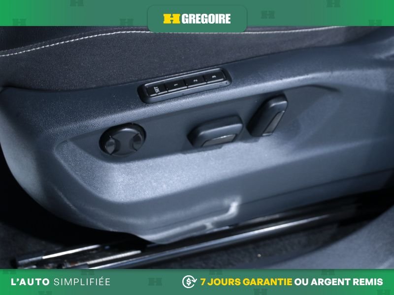 Volkswagen Tiguan 2024 Noir Blainville - photo #16