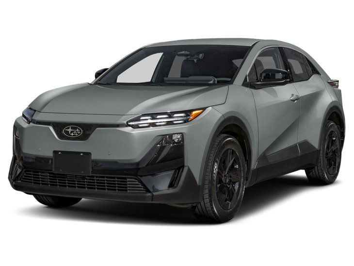 2027 Subaru Uncharted LR